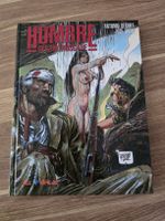 Comic HOMBRE Gesamtausgabe Antonio Segura Jose Ortiz