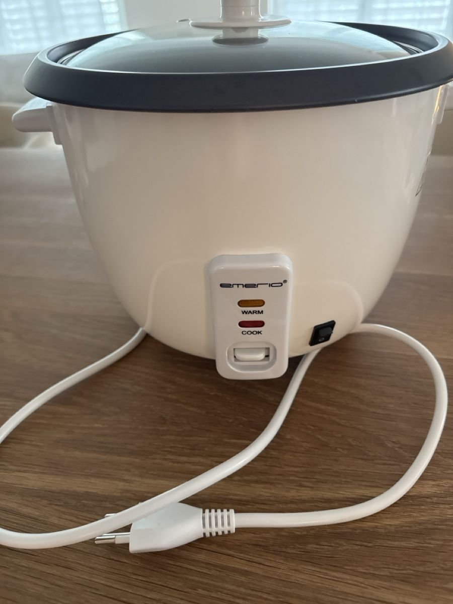 Elettrodomestici da cucina: Reiskocher – Usato da Chur venduto da maxver98