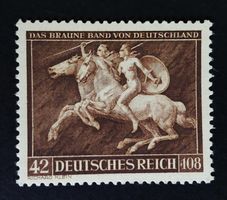 Deutsches Reich 1941**