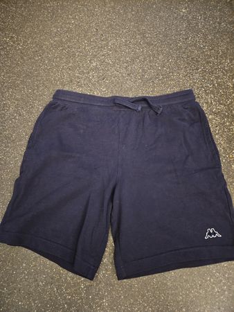 Kappa Robe di Kappa, Navy, Short, Gr. S — Top Zustand