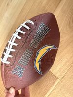 San Diego Chargers Football
