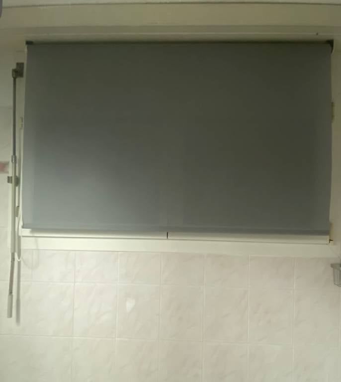 Tende: Tenda rullo – Usato da Pregassona venduto da and_jf7p 3
