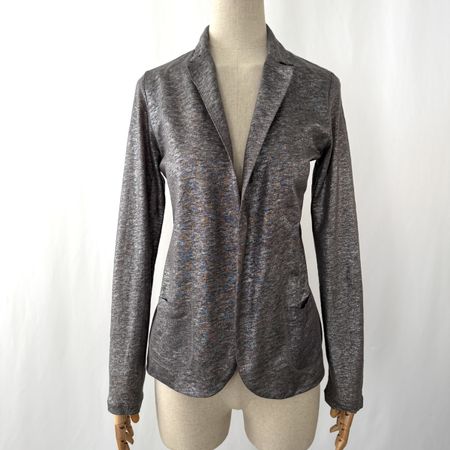 MAJESTIC FILATURES New Linen Jacket