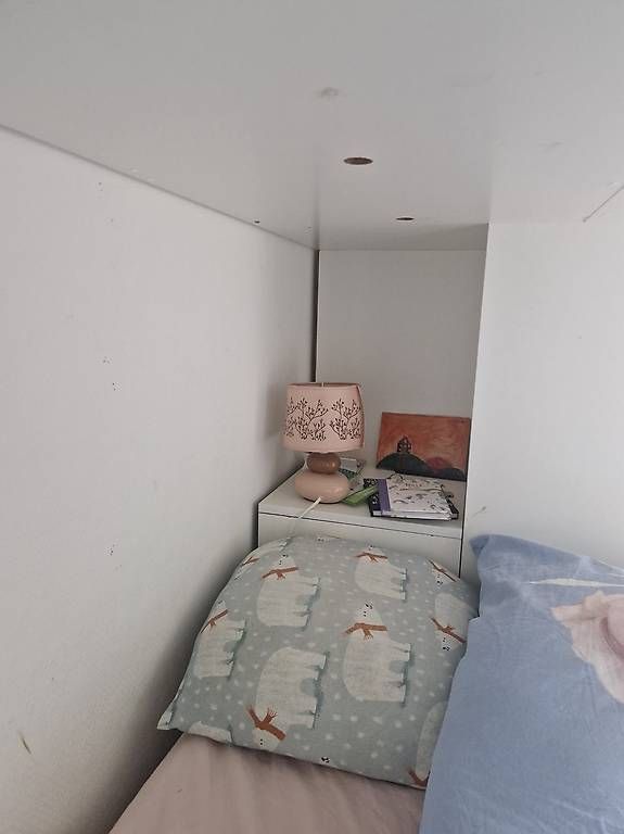 Conforama Letti: Lit à étage avec rangements intégré – Usato da Chézard-St-Martin venduto da syl_9968 4