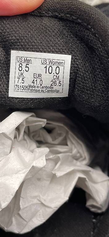 Vans Herrenschuhe: Vans Old Skool 41 – Gebraucht aus Bern von mia_8nfn 3
