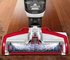 BISSELL CrossWave Essential Gebraucht m. GARANTIE