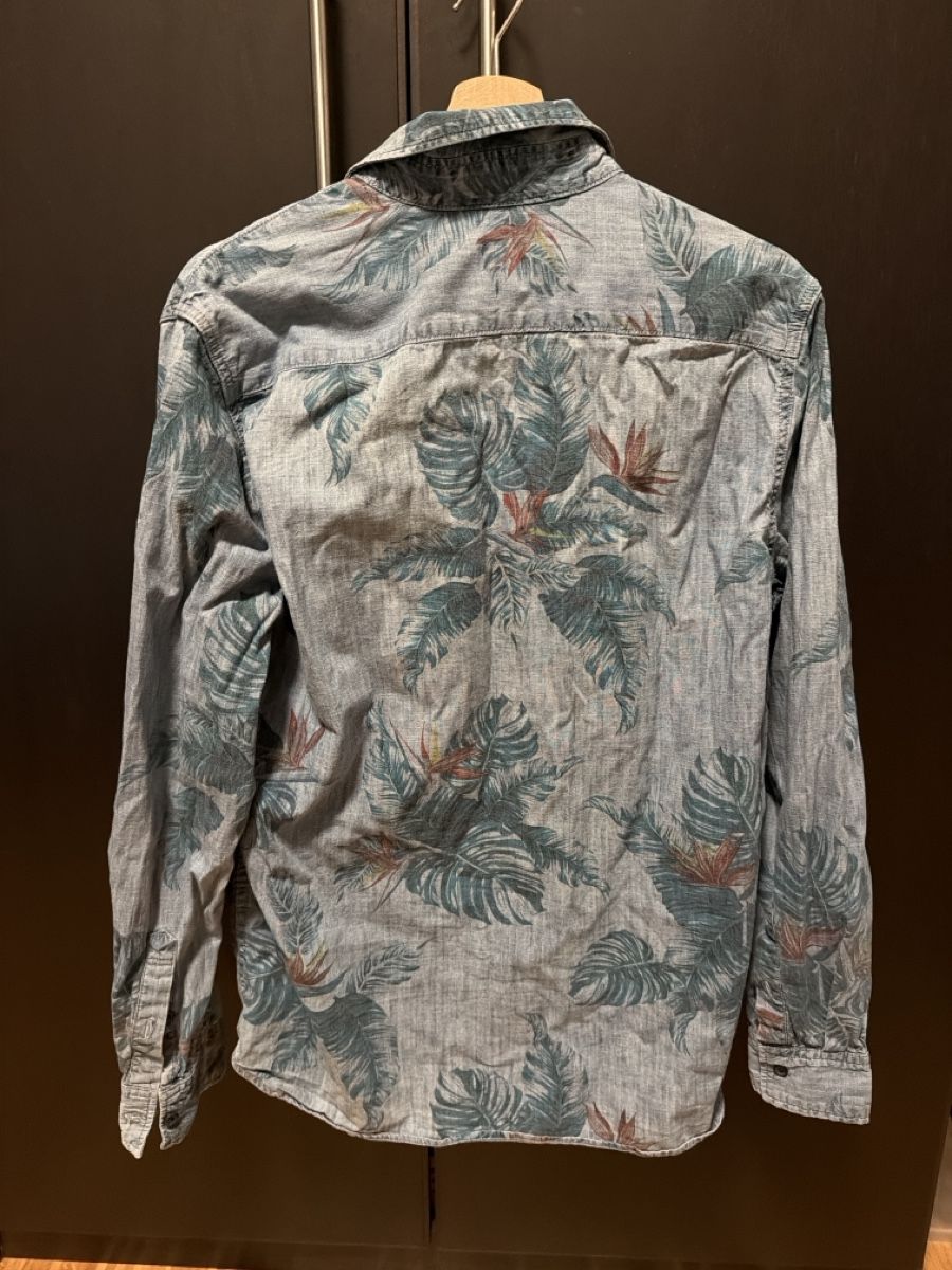 H&M Camicie: Hemd – Usato da Schlieren venduto da Kevek.fashion 1