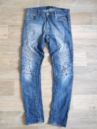 IMPERIAL Jeans BIKER taille / Grosse 46