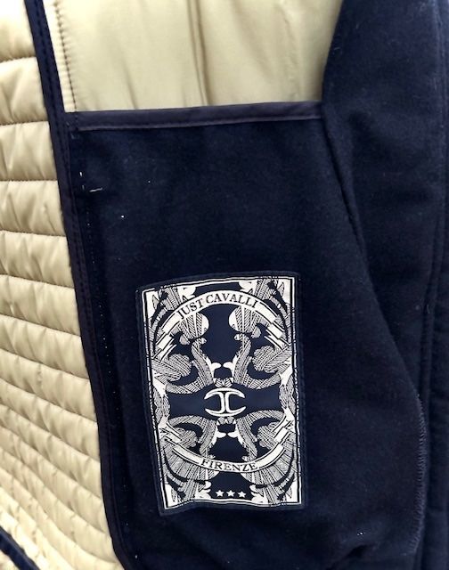 Roberto Cavalli Giacche: JUST CAVALLI - Jacke Unisex - black – Nuovo (secondo la descrizione) da Erlinsbach SO venduto da 400_n956 7