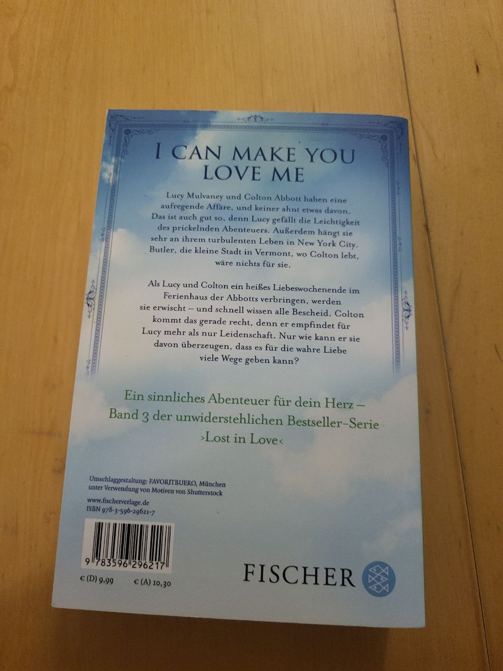 Bücher: Marie Force Roman "Mein Herz gehört dir" – Gebraucht aus Goldau von eli_cg8t 1