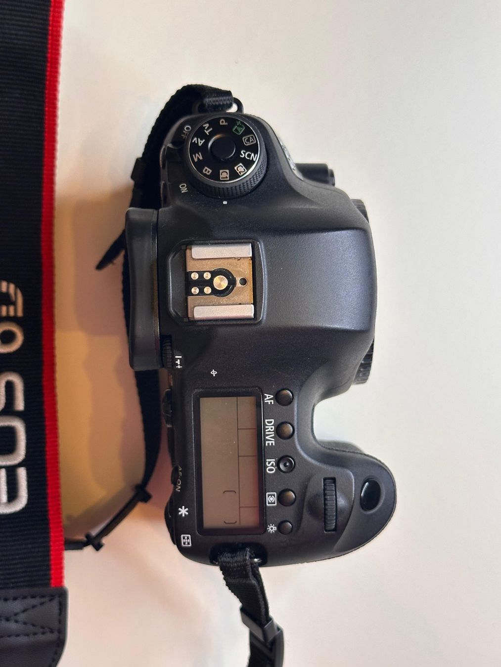 Canon Kamera: Canon EOS 6D body – Gebraucht aus Meilen von sammo985 3