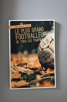 Germano Zullo - Le plus grand footballeur de tous les temps