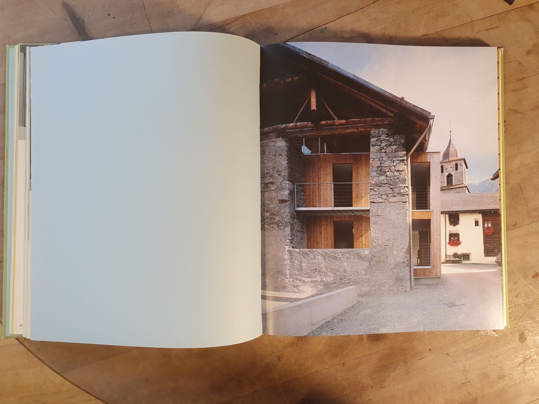 Libri: Daniele Marques – Usato da Zürich venduto da loosebone 4
