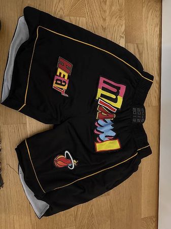 Short miami 