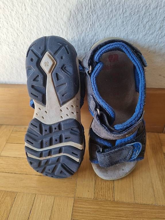 Elefanten Scarpe per ragazzi: Elefanten Sandalen Grösse 26 – Usato da Bern venduto da fri_qzm7
