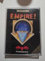Commodore 64 – Empire! + Masters of the Universe – 2 giochi