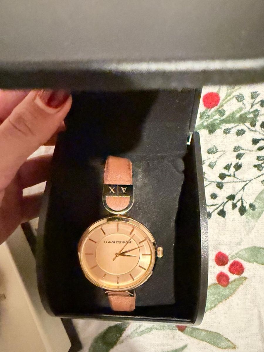 Orologi: Uhren Armani,Daniel wellington,oozoo – Usato da Basel venduto da fma_65qm 1