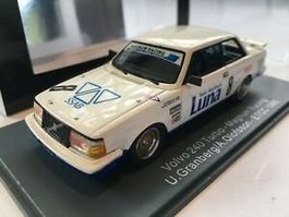 Volvo 240 Turbo (ETCC 1985)