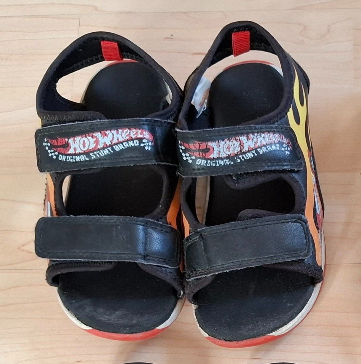 Scarpe per ragazzi: Sandalen gr.ca.28/29 – Usato da Oberurnen venduto da rotty80