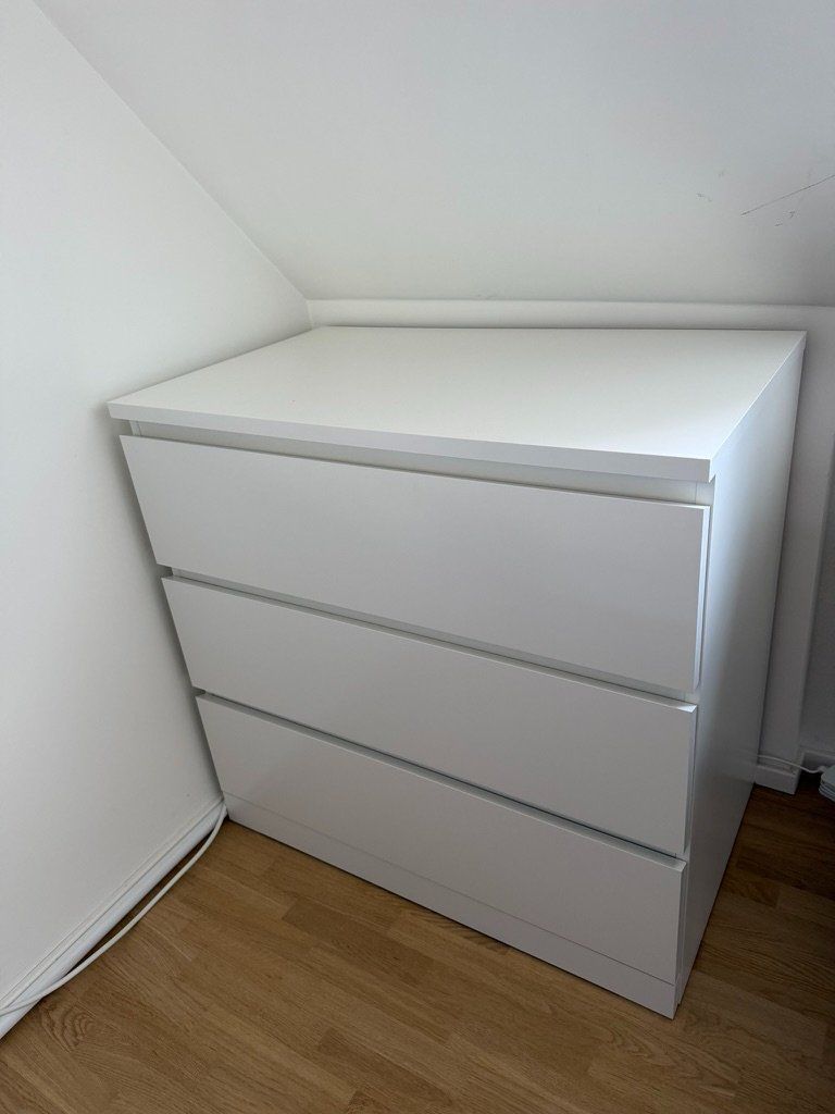 Ikea Cassettiere: Kommode – Usato da Zürich venduto da van_jxs5 2