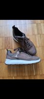 Geox D Spherica Sneaker Grösse 38 Damen braun 