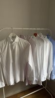 8x Hemd Eterna Slim Fit Gr. 40 