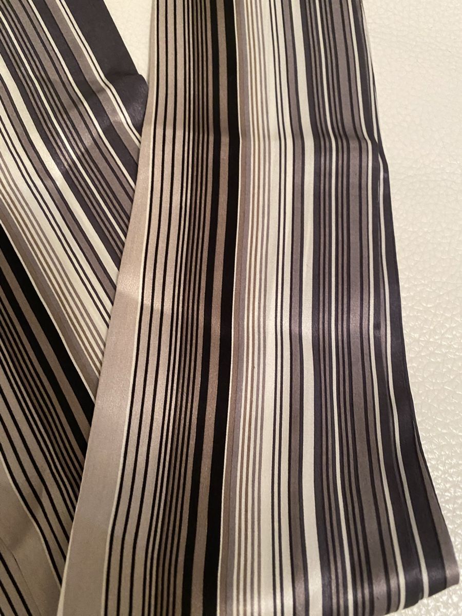 Foulard & Sciarpe: Seiden Twilly 🌸 – Usato da Opfikon venduto da Luis144 1