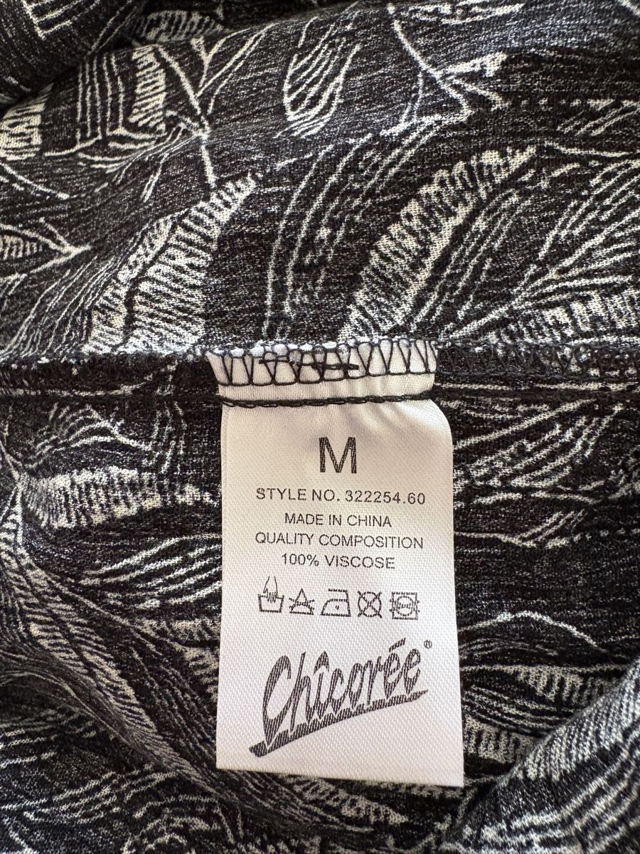 Tute: Jumpsuit, Grösse M, Viskose – Nuovo (secondo la descrizione) da Oberengstringen venduto da Marling 3