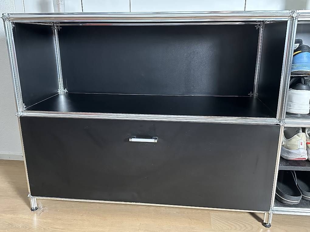 Cassettiere: Artmodul sideboard, Designermöbel, wie USM – Usato da Aarau venduto da eBiker5000 1