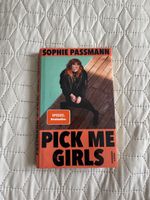 Buch Pick Me Girls von Sophie Passmann