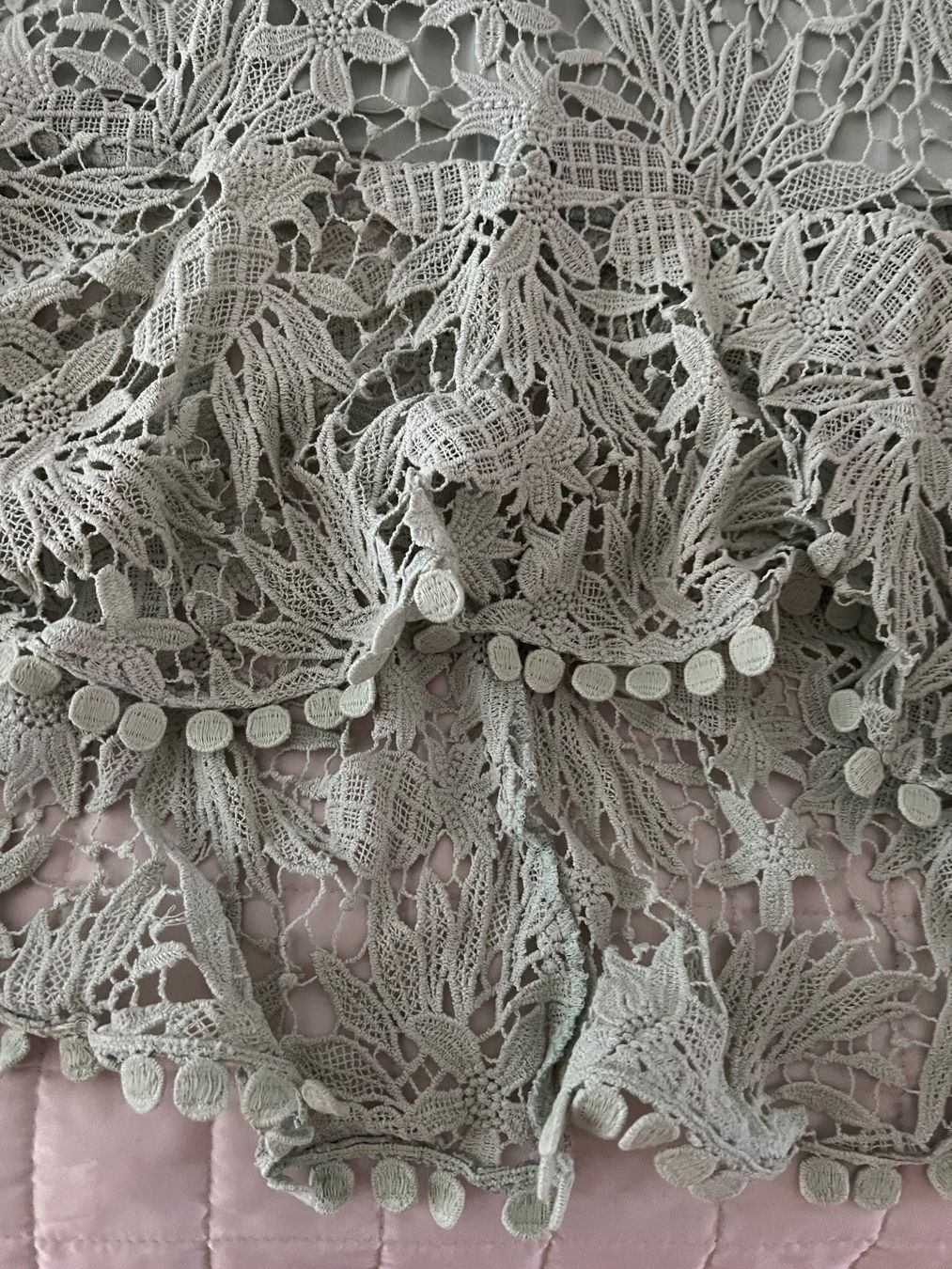 Vestiti: Sommer/Cocktail Kleid – Usato da Wädenswil venduto da Alice_style 3