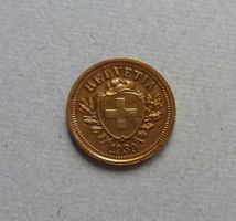 Schweiz ++ 1 Rappen 1939