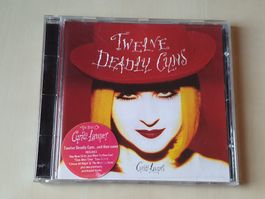 Cyndi Lauper Twelve Deadly Cyns.... and then some