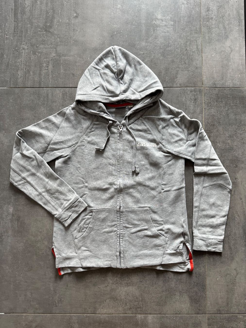 Napapijri Pullover & Sweatshirts: Felpa Napapijri – Gebraucht aus Chiasso von vav_l9h2