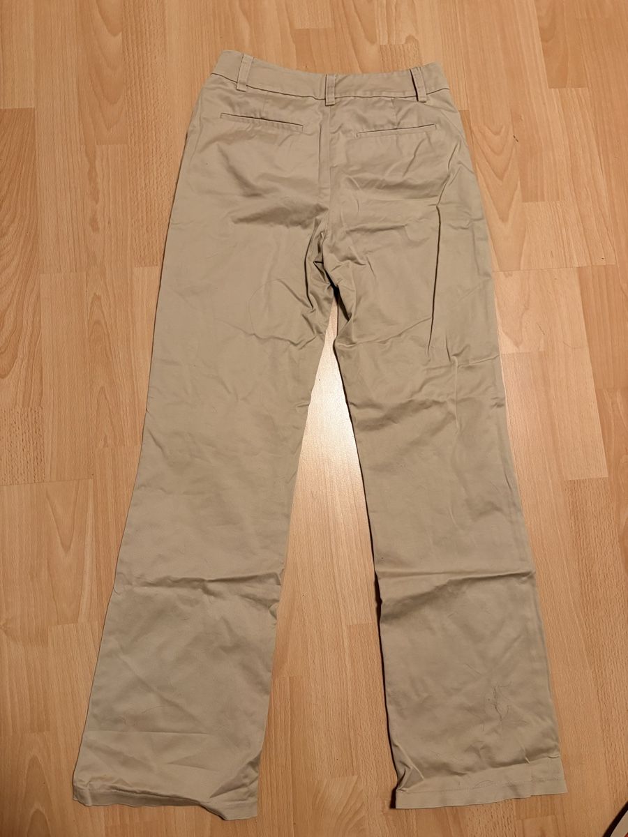 Pantaloni: Stoffhosen – Nuovo e nell'imballaggio originale da Herzogenbuchsee venduto da Gd.5 3