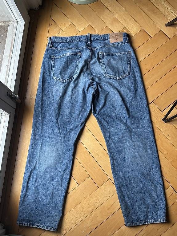 Jeans: Jeans bleu C&A 34x32 – Usato da Grand-Lancy venduto da Lohan_ghrg 1