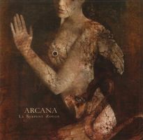 Arcana - Serpent Rouge