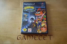 Crash Bandicoot: Der Zorn des Cortex