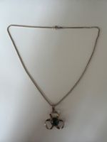 kette silber 800, 8gr. L43mm, B27mm (43)