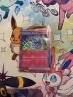 Pokemon Funkelnder Kristall 142/142 SCR