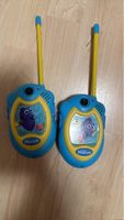 Spielzeug Walkie-Talkies für Kinder, voll funktionstüchtig