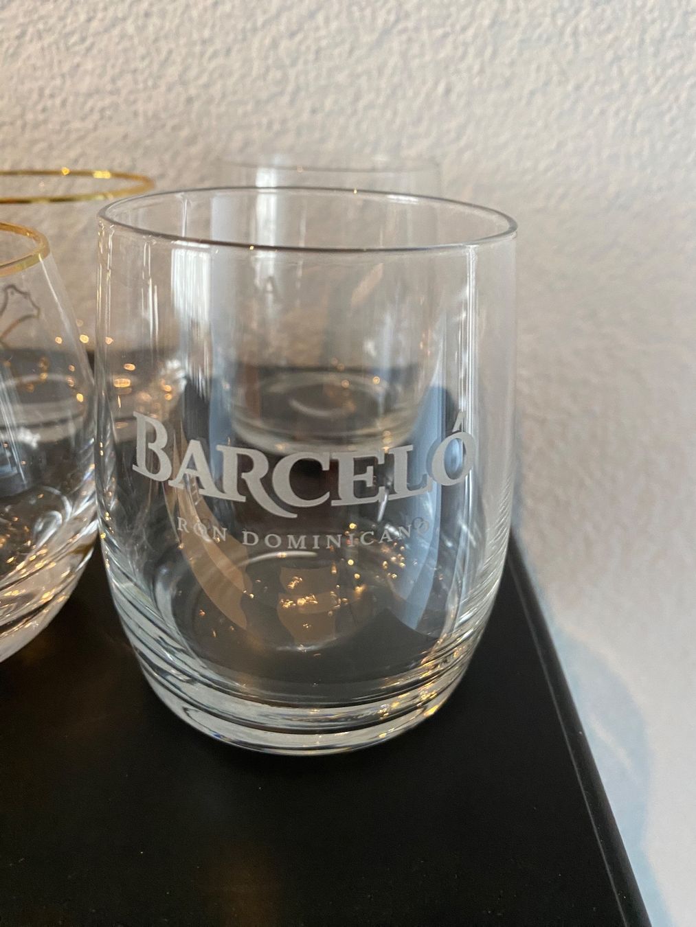 Bicchieri: Rum 🍹 Gläser 6x – Nuovo e nell'imballaggio originale da Widnau venduto da Tityos 1