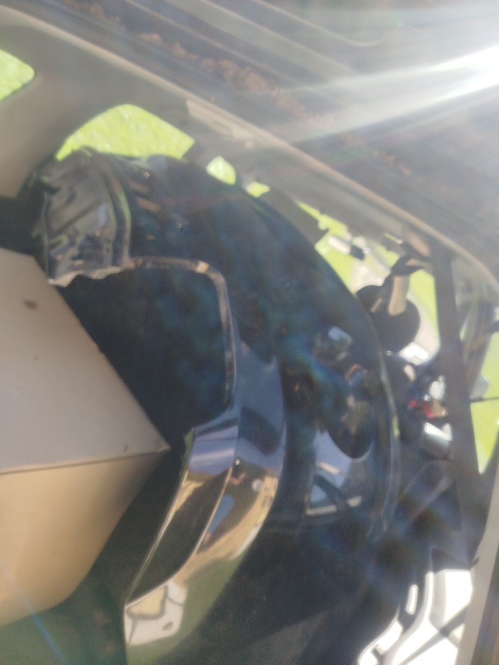 Subaru Automobili: Subaru Justy G3x – Difettoso da Stein venduto da Miika.rutz 6