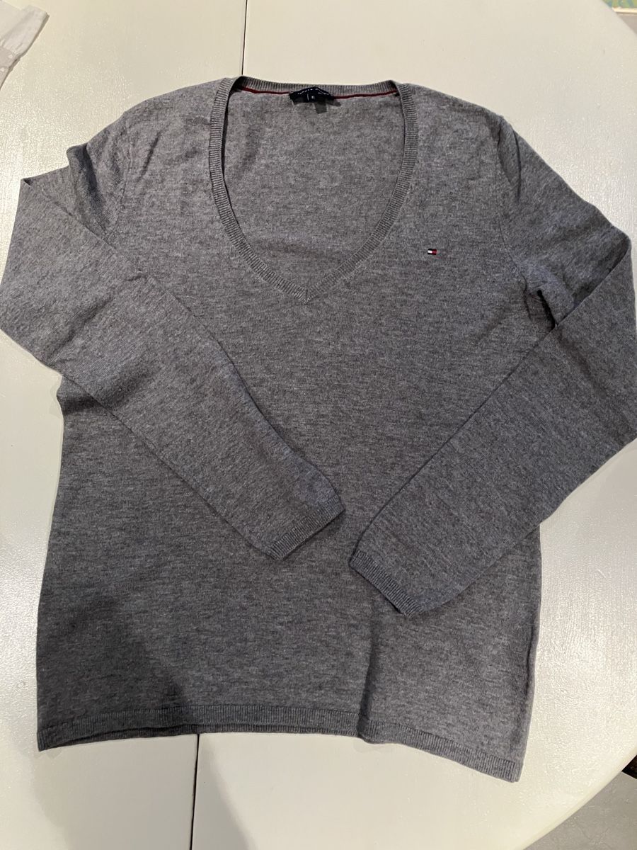 Tommy Hilfiger Maglioni & Felpe: Tommy Hilfinger pull XL – Nuovo (secondo la descrizione) da Arconciel venduto da chance22 3