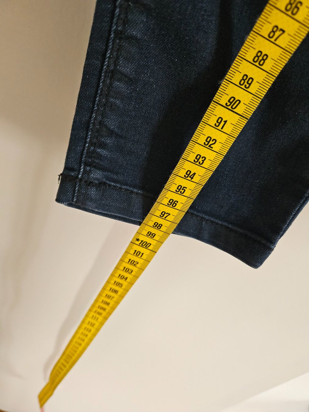 C&A Jeans: C&A Yessica Jeans Gr.34 blau – Usato da Schaffhausen venduto da sabrina915 1