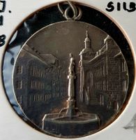 Stadt Zofingen Ihren Soldaten 1918