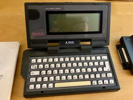 Atari SLMC804 Laser Interface ST (D'occasion) à St. Gallen pour CHF 29.9 – avec livraison | Acheter sur