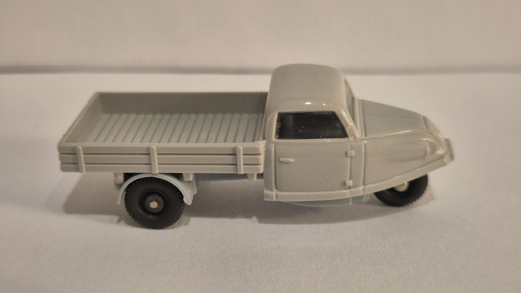 Wiking Modellini d'auto: Goli Dreirad von Wiking – Nuovo (secondo la descrizione) da Uznach venduto da Katinka83 6