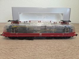 Märklin 3757 E-Lok BR 103 DB Digital H0