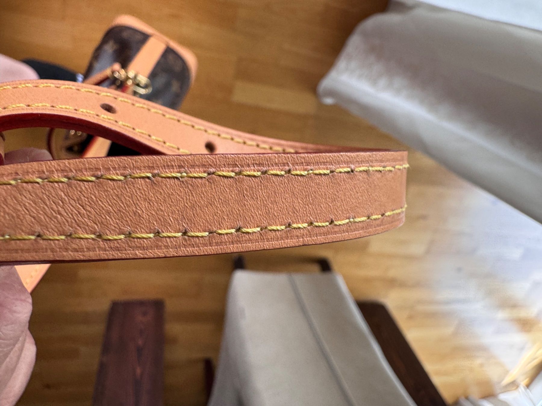 Louis Vuitton Borse da donna: Louis Vuitton Nano Noe – Usato da Birmenstorf AG venduto da aon_2hr9 8
